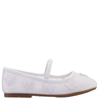 Nina - Kids Noula Flat Shoe