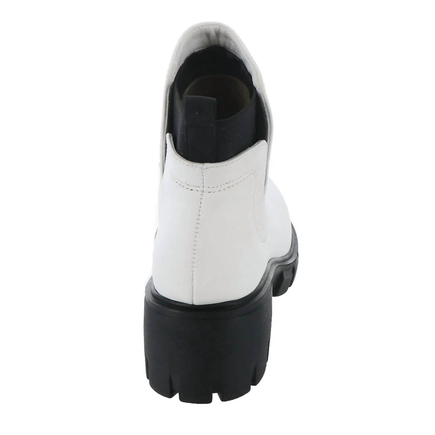 Very G - Women's Dana Pull On Boots