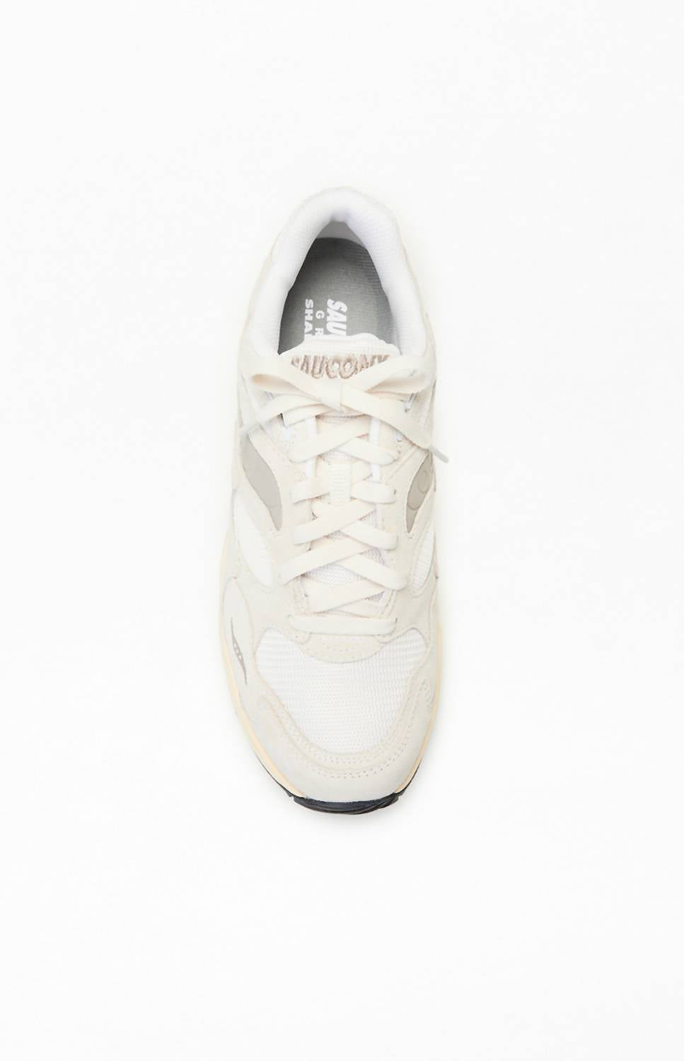 Saucony - Unisex Grid Shadow 2 Essentials Sneakers