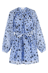 The Shirt - Women's Taryn Elastic Waist Dress