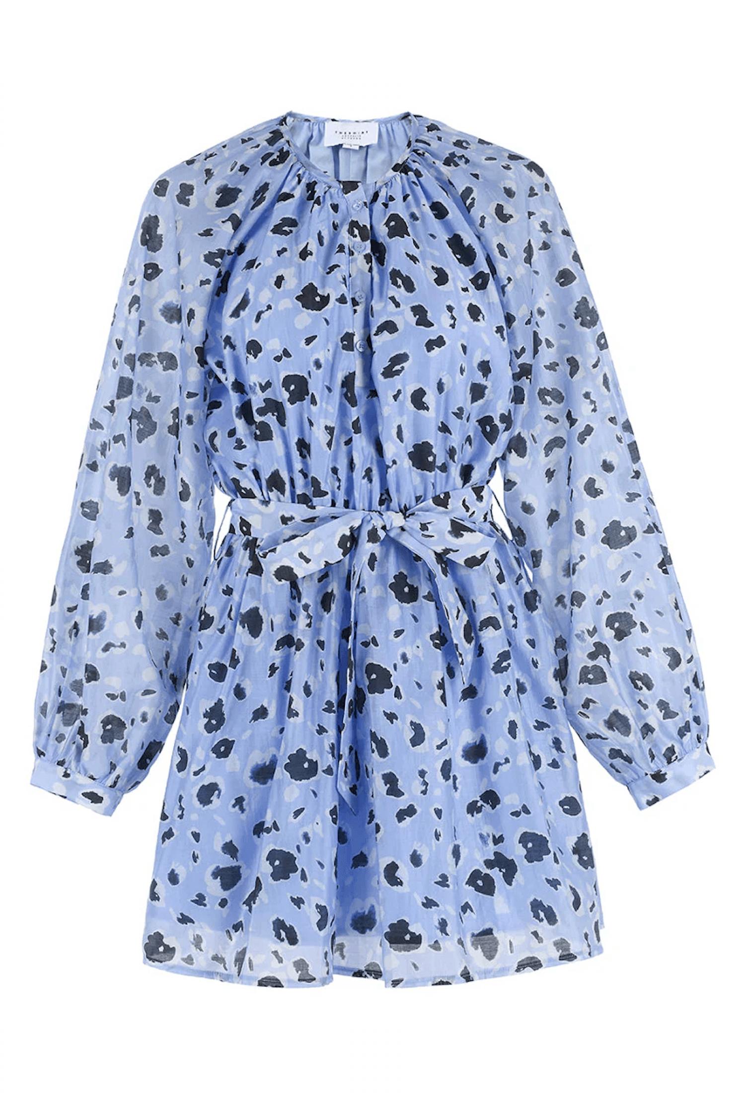 The Shirt - Women's Taryn Elastic Waist Dress