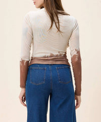 Cleobella - Sandie Long Sleeve Top