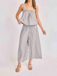 Sadie & Sage - Nomad Tank Top