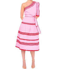 Flora Bea - Off-Shoulder Kerrin Dress