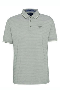 Barbour - Taverham Performance Polo Shirt