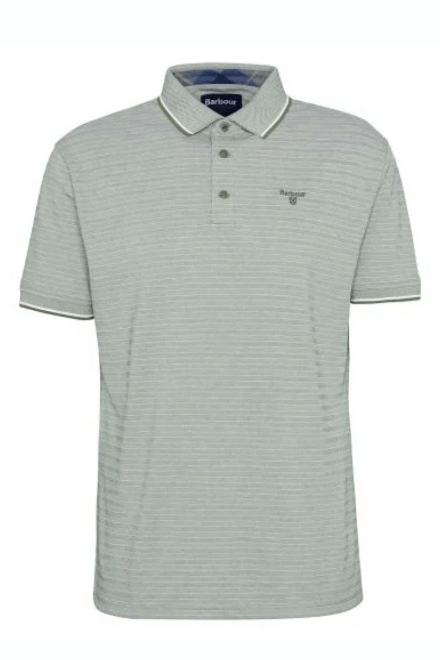 Barbour - Taverham Performance Polo Shirt
