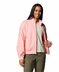 Columbia - Aldermore Full Zip Fleece Top