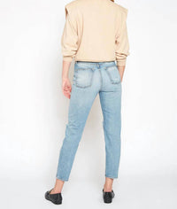 Susie Classic Fit Jean