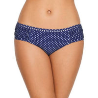 Seafolly - Beach Belle Wide Side Bikini Bottom