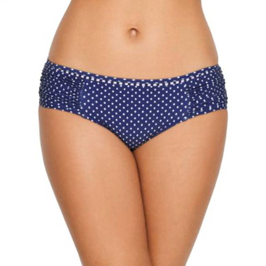 Seafolly - Beach Belle Wide Side Bikini Bottom