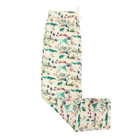 Emerson And Friends - Coral Reef Bamboo Relaxed Lounge Pajama Pants