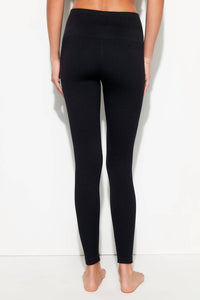 Spiritual Gangster - Love Seamless 7/8 Leggings