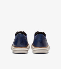 Cole Haan - Men's Originalgrand Remastered Stitchlite Oxfords