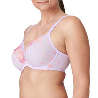 Primadonna - Palace Garden Plunge Bra