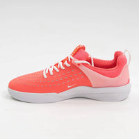 Nike - Men's Nyjah 3 Rubber Skate Shoes