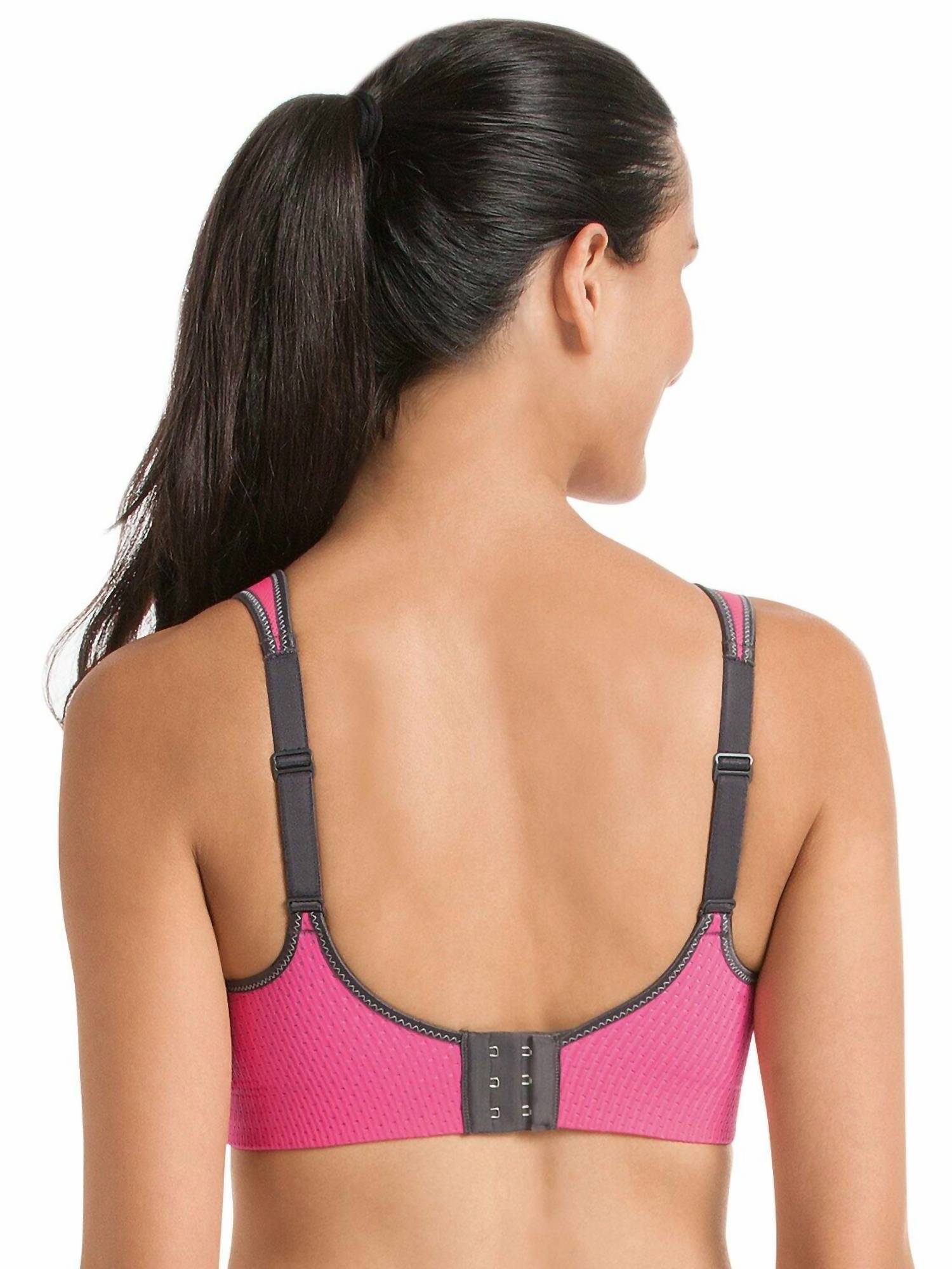 Anita - Active Air Control Wire Free Sports Bra
