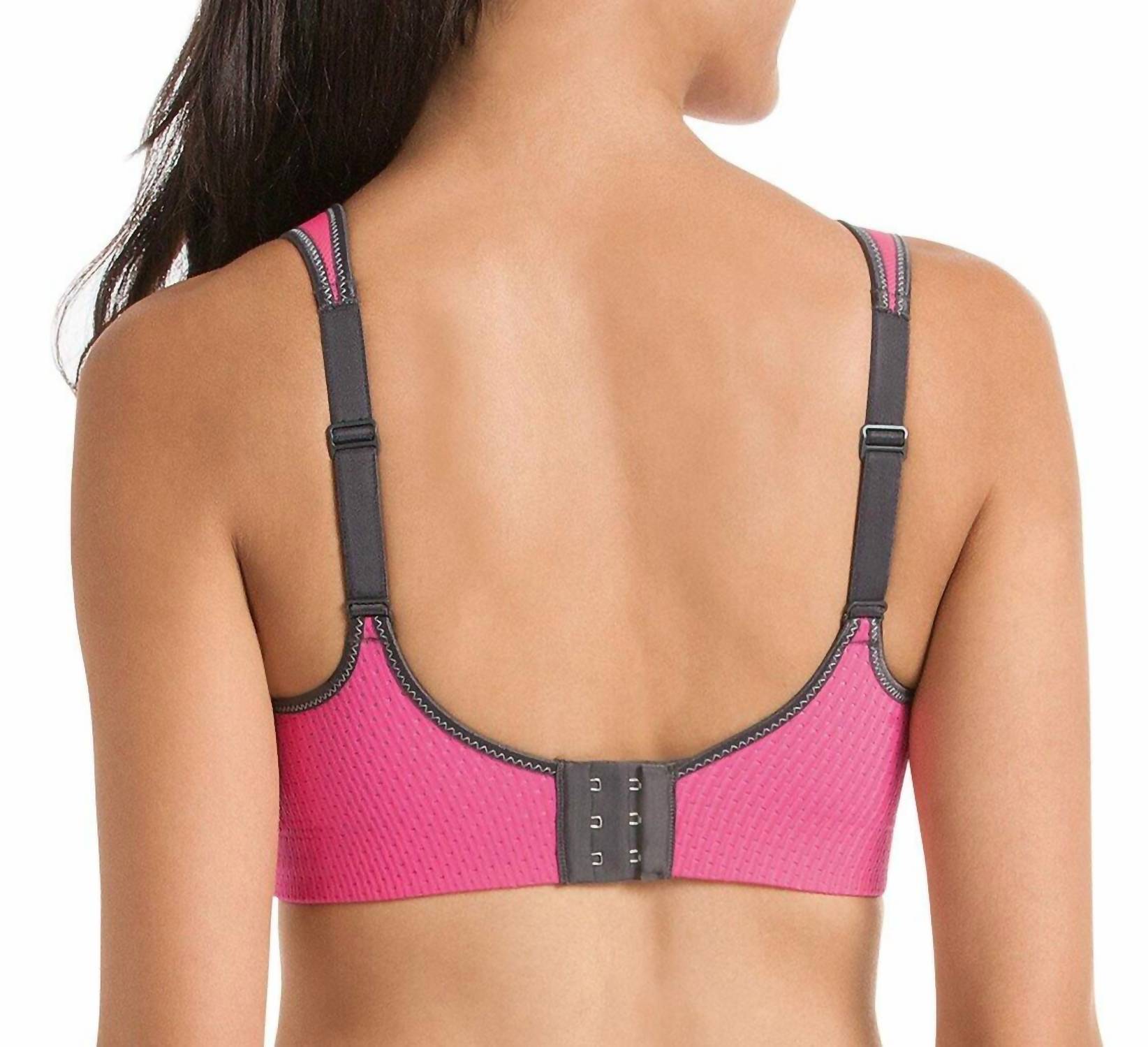 Anita - Active Air Control Wire Free Sports Bra