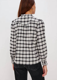 Rails - Alanna Top