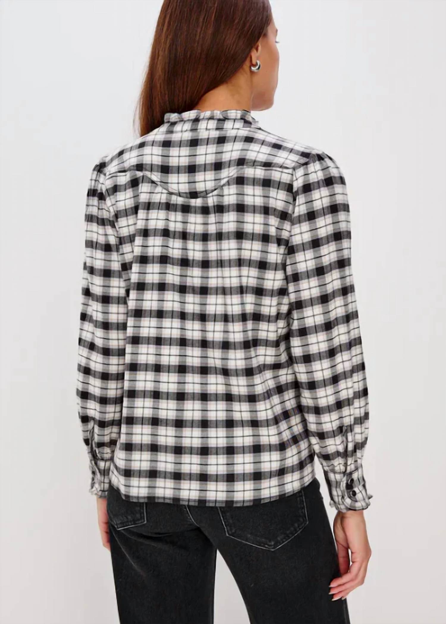 Rails - Alanna Top