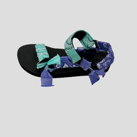 Arizona Love - Women Trekky Bandana Sandal