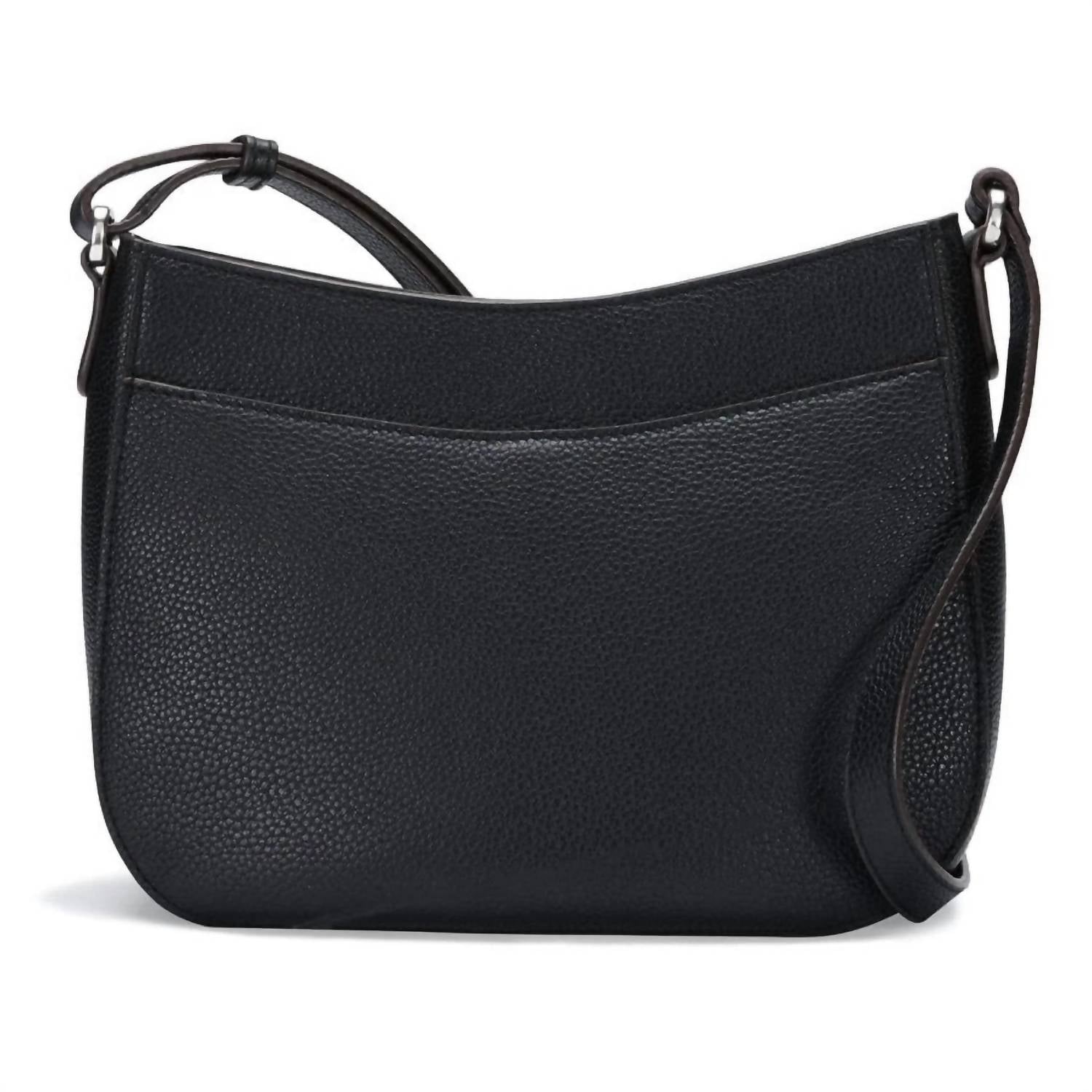 Brighton - Women's Interlok Orla Crossbody Bag