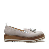 Michele Lopriore - Women's Cassidy Platform Loafer