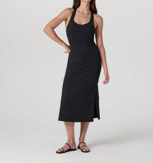 Vuori - Halo Racerback Dress