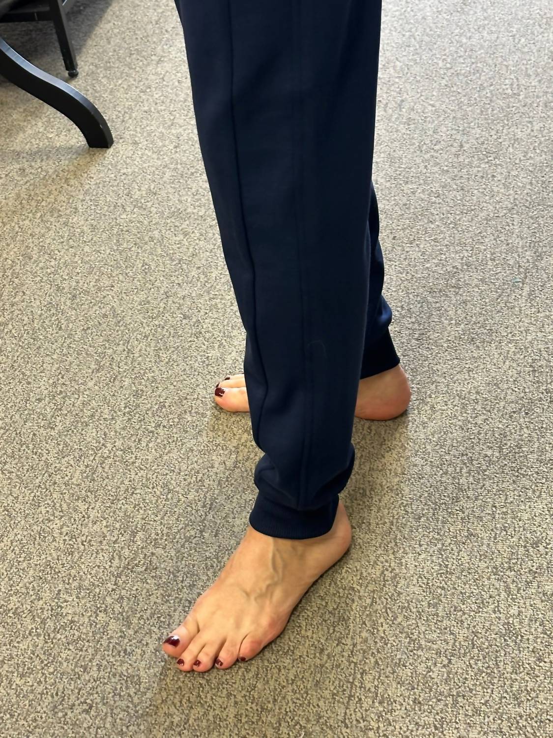 Lulu-B - Pull On Pocket Joggers