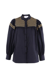 The Shirt - Women's The Long Sleeve Saylor Shirt