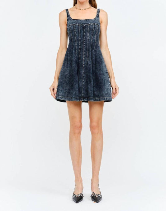 Sofie The Label - Emma Mini Dress