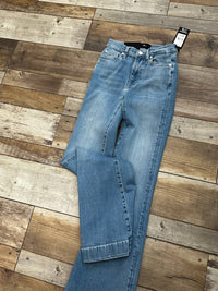 7 For All Mankind - Dojo Slim Illusion Jeans