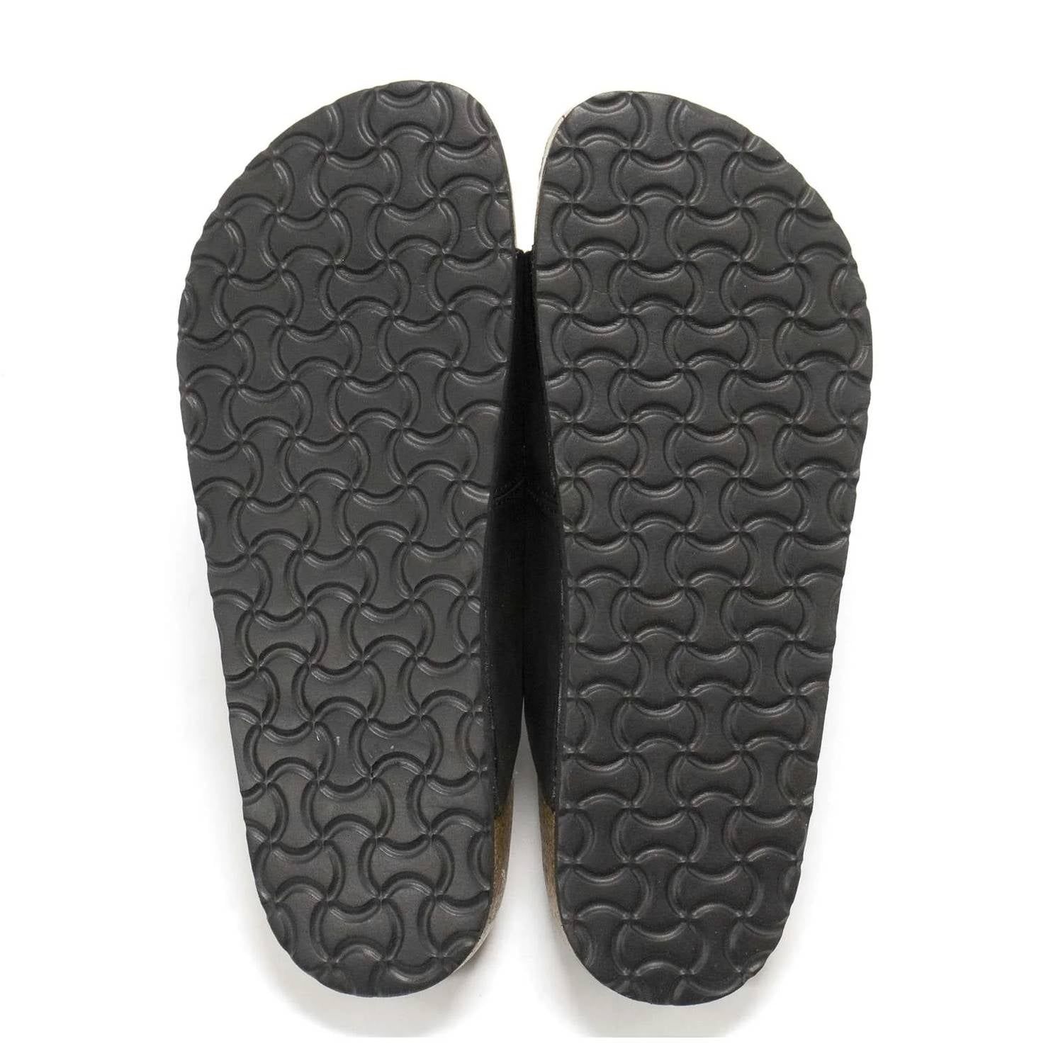 Northside - Men's Raegan Leather Strap Cork Sandal