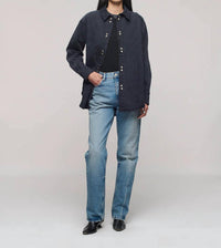 Dala - Stack Linear Repair Shirt