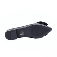 Ateliers - Women's Clio Pointy-toe Ballerina Flat