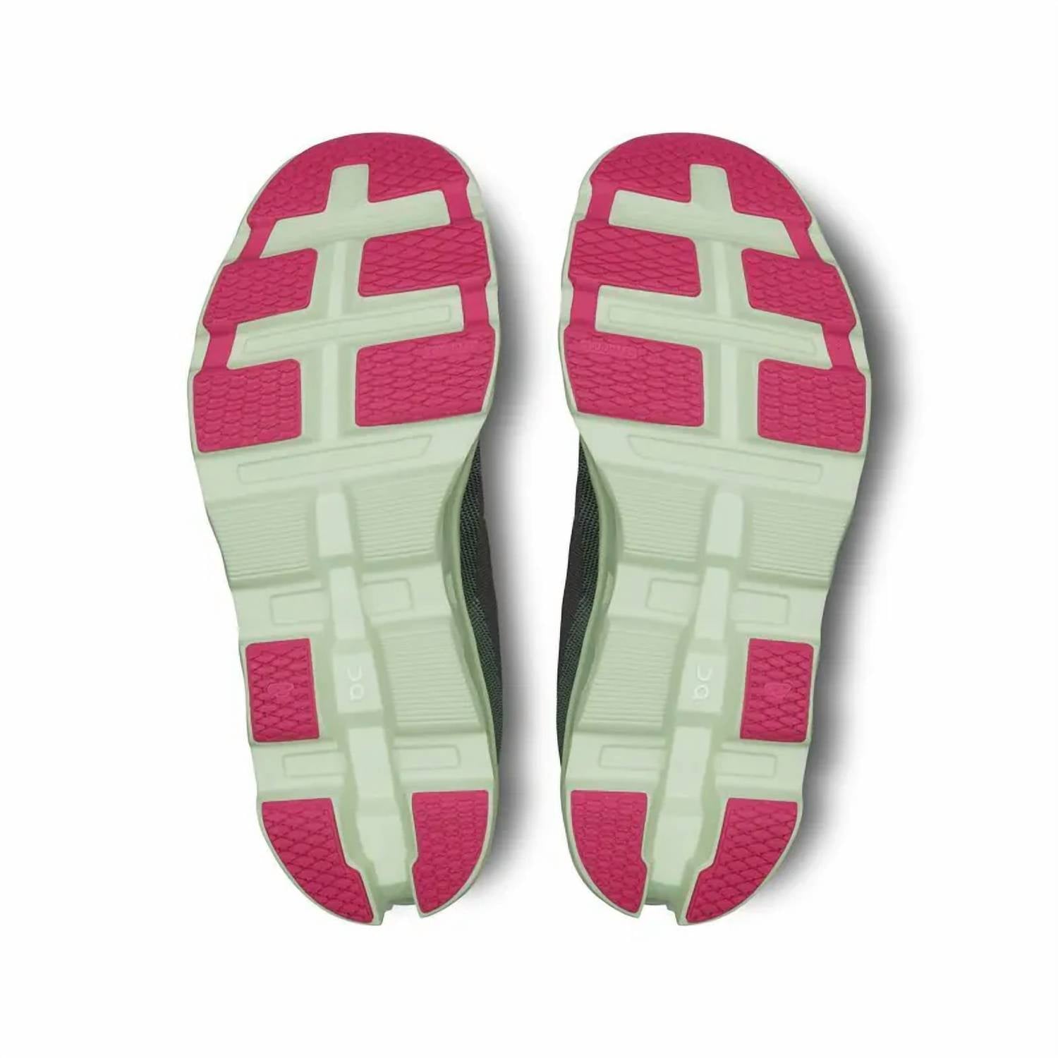 On Running - Men's Cloud Monster 2 Running Shoes