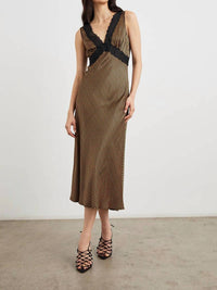 Rails - Simona Dress