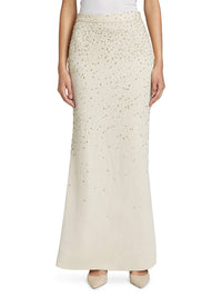 Twp - Women's At Last Skirt With Crystals