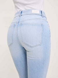 Dl1961 - Women'S - Denim Bridget Boot Hi Rise Jean