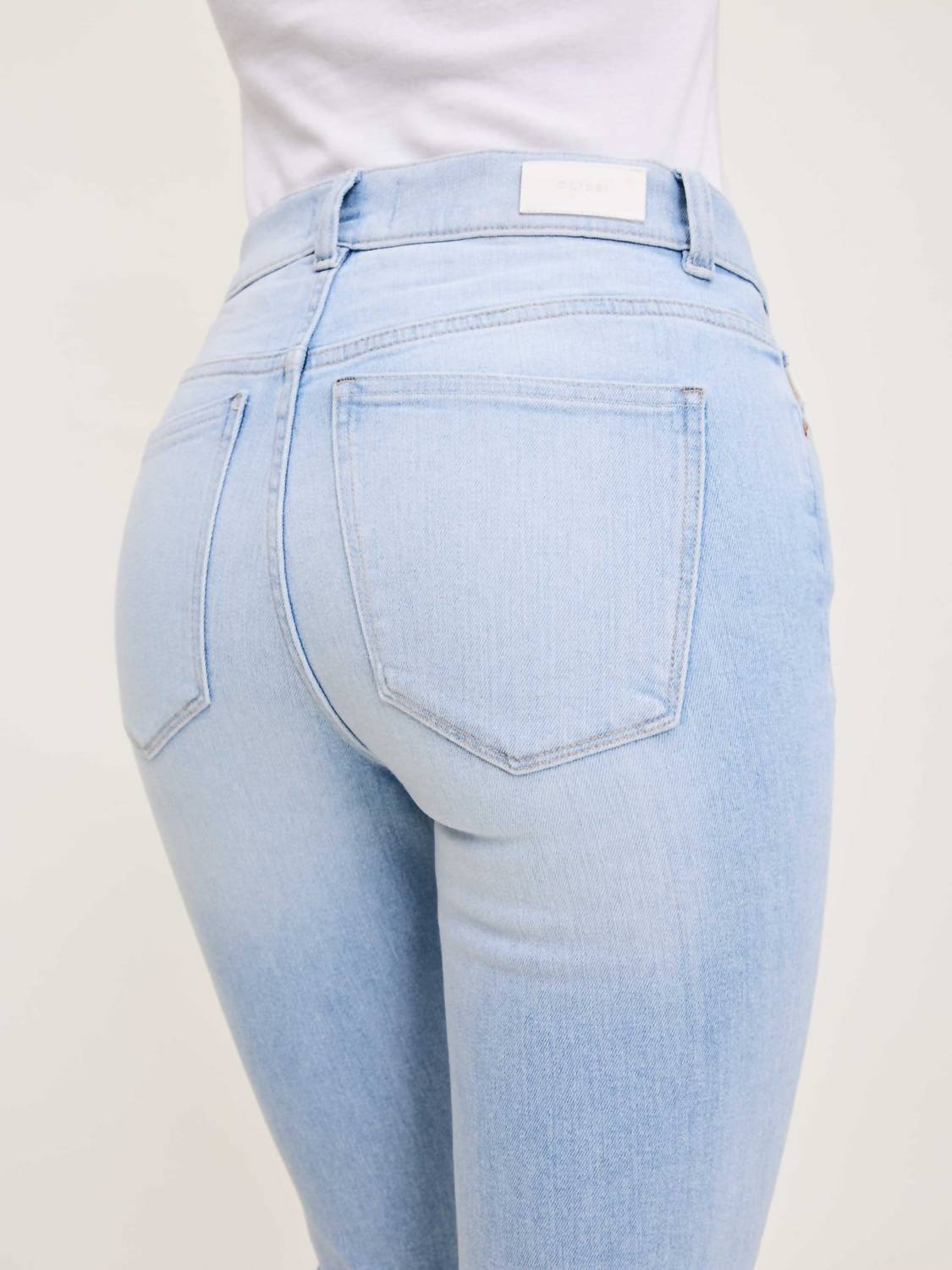 Dl1961 - Women'S - Denim Bridget Boot Hi Rise Jean