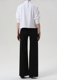 Citizens Of Humanity - Lyra Long Wide Leg Jeans