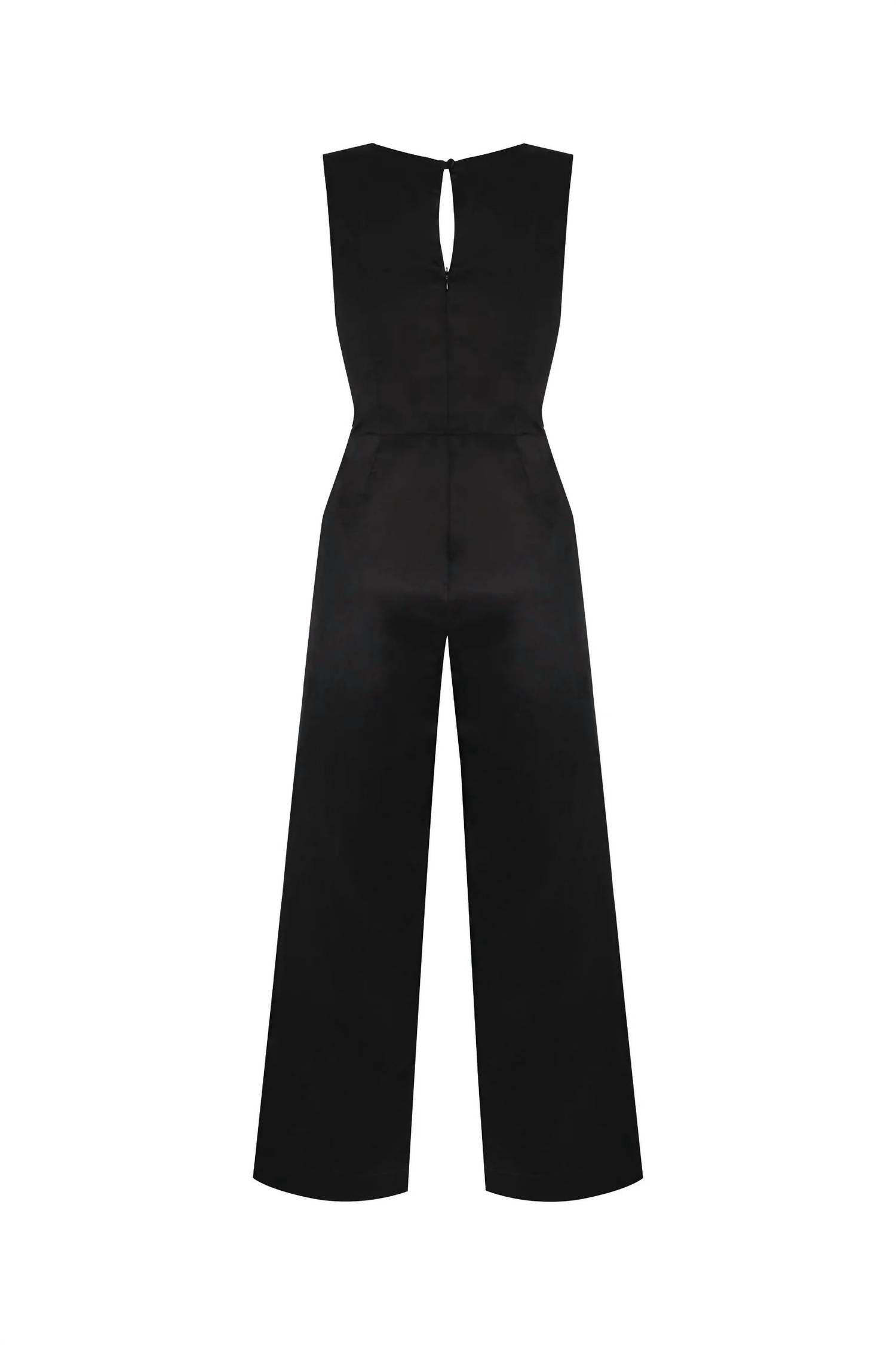 Encantadore - DALIA JUMPSUIT