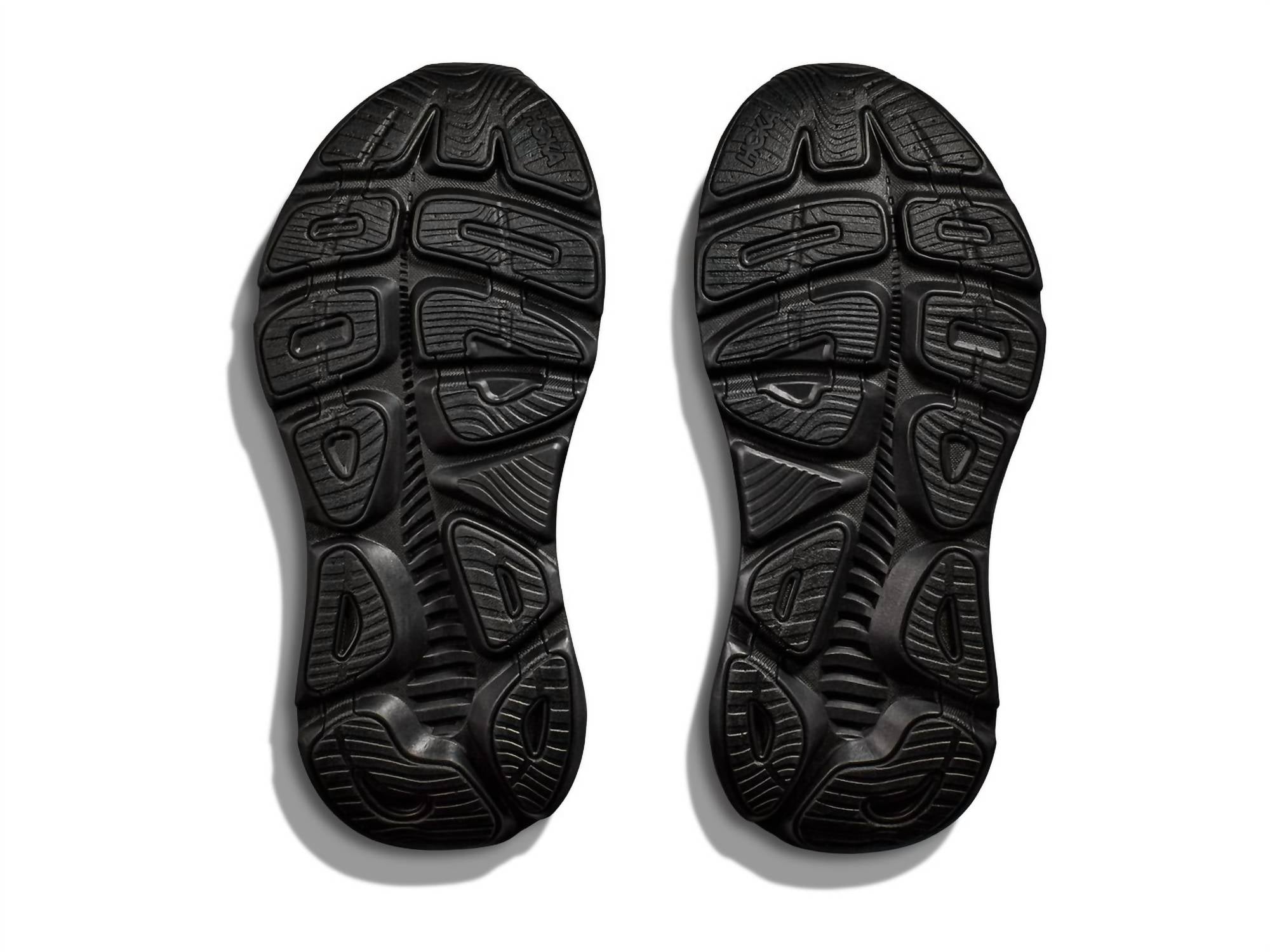 Hoka - Women's Gaviota 5 Running Shoes - Wide