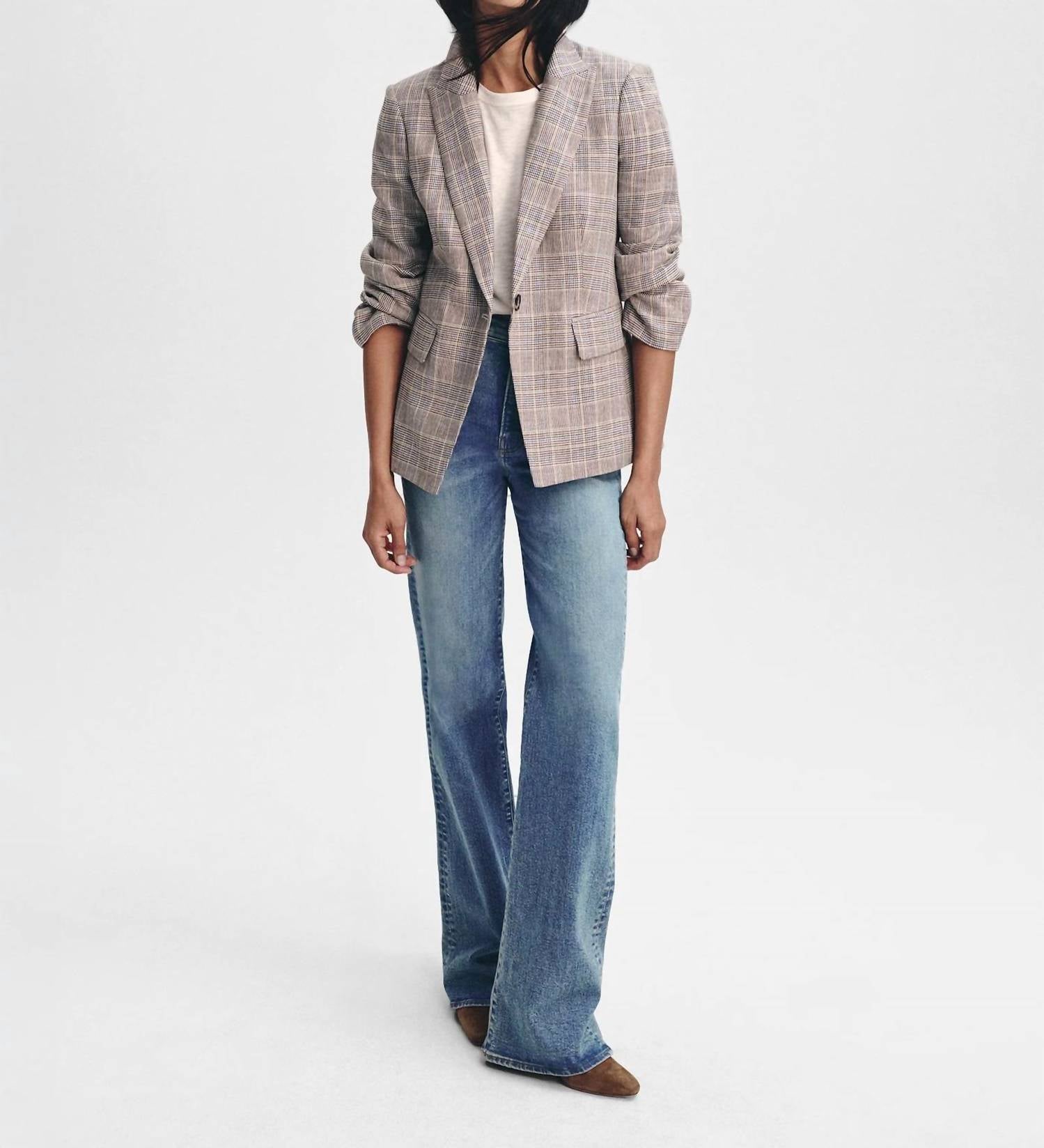 Veronica Beard - Obie Dickey Jacket