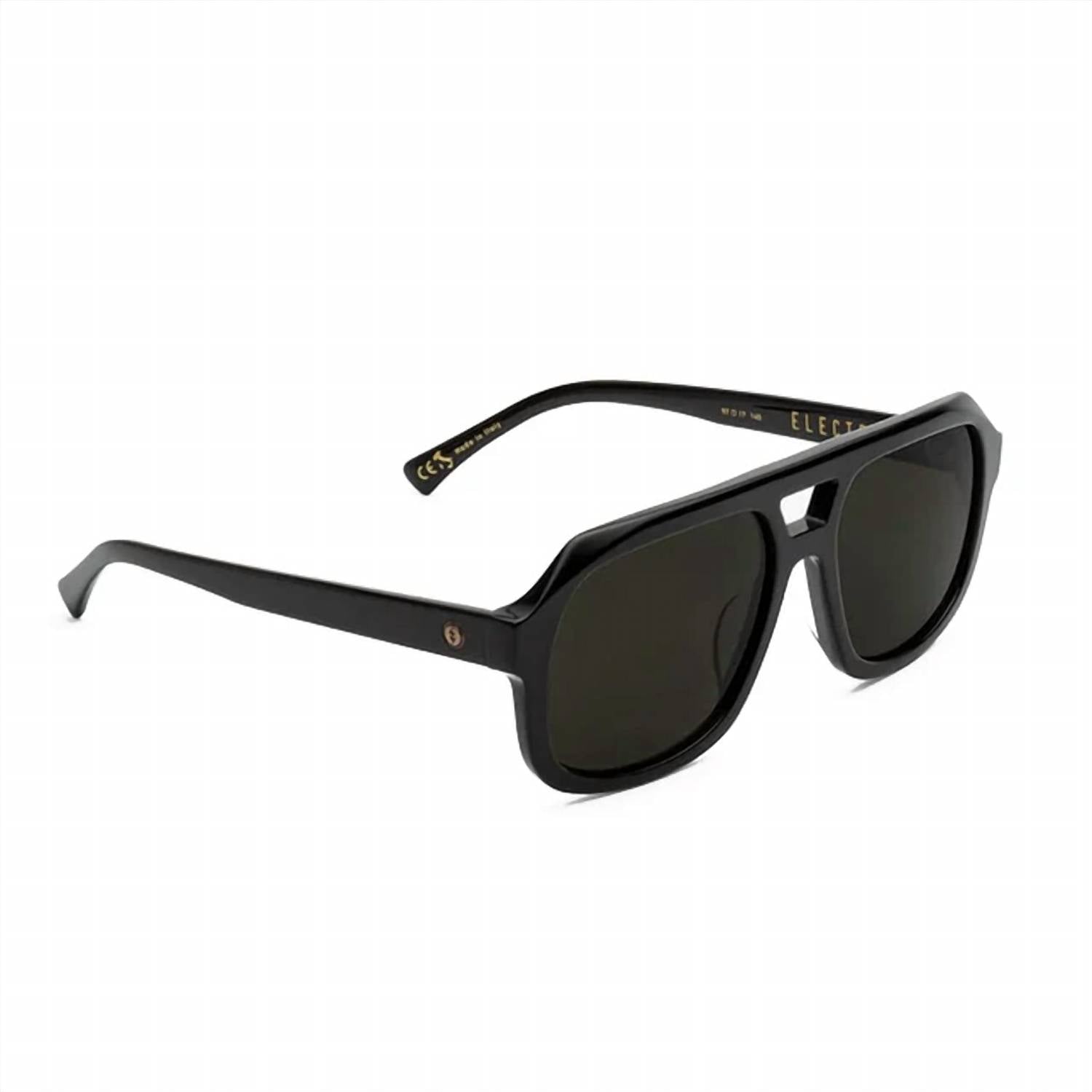 Electric Visual - Unisex - Augusta Sunglasses
