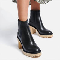 Dolce Vita - Women's Caster H20 Boot