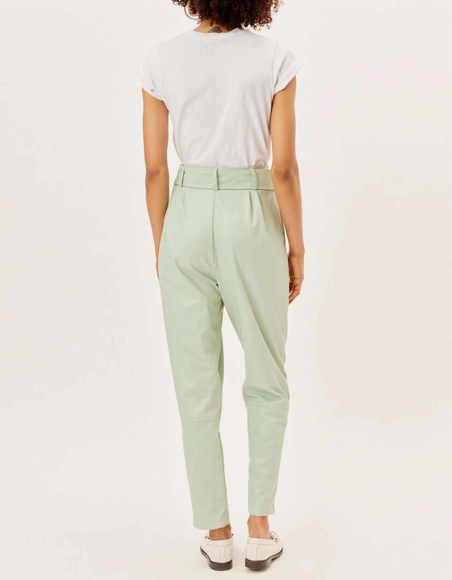 TALIA PANT