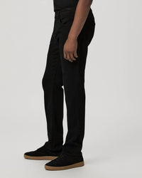Paige - Normandie Straight Jeans