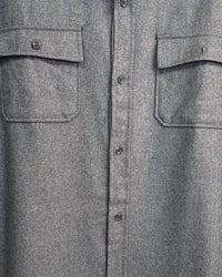 F/X Fusion - Men's Long Sleeve Shirt