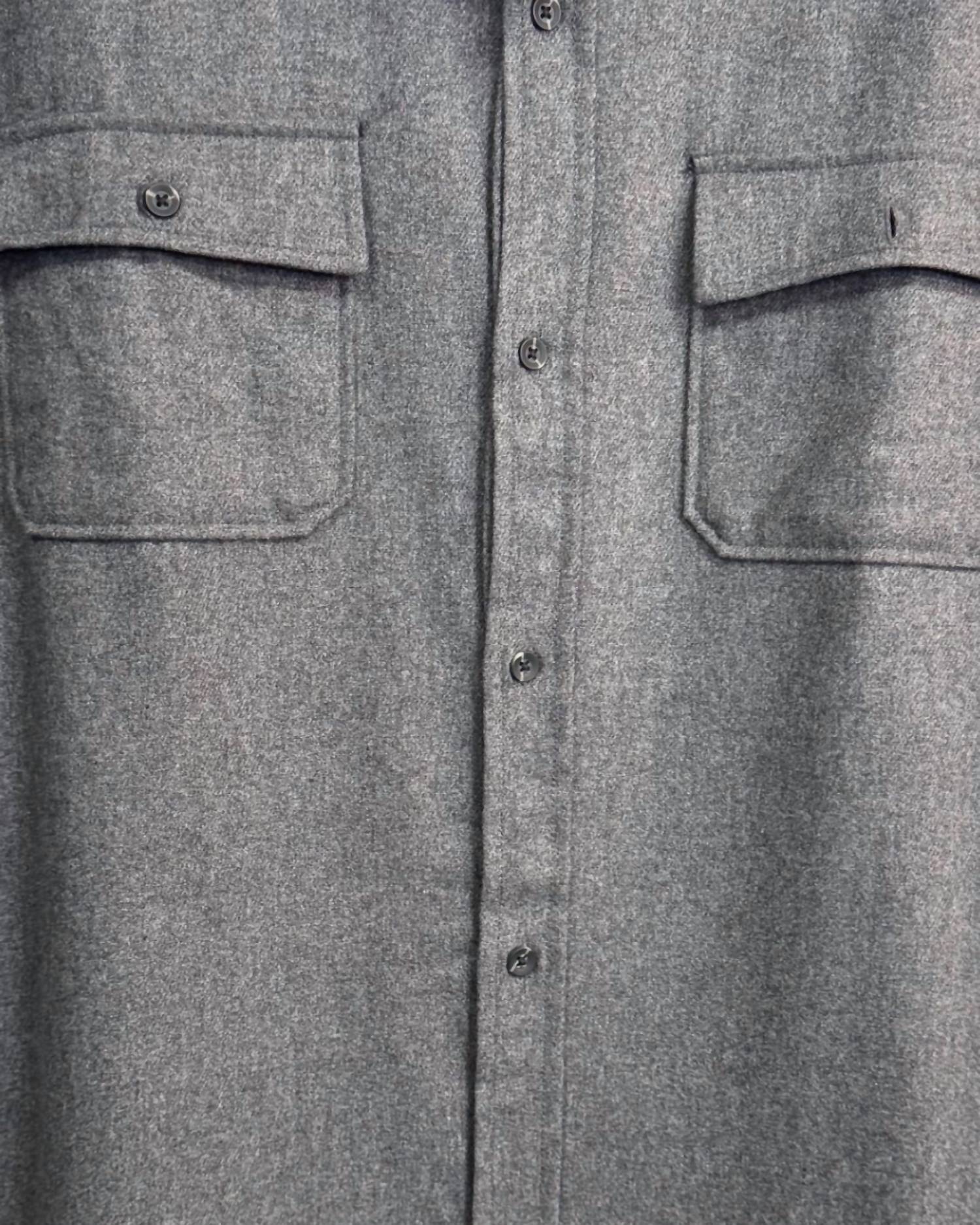 F/X Fusion - Men's Long Sleeve Shirt