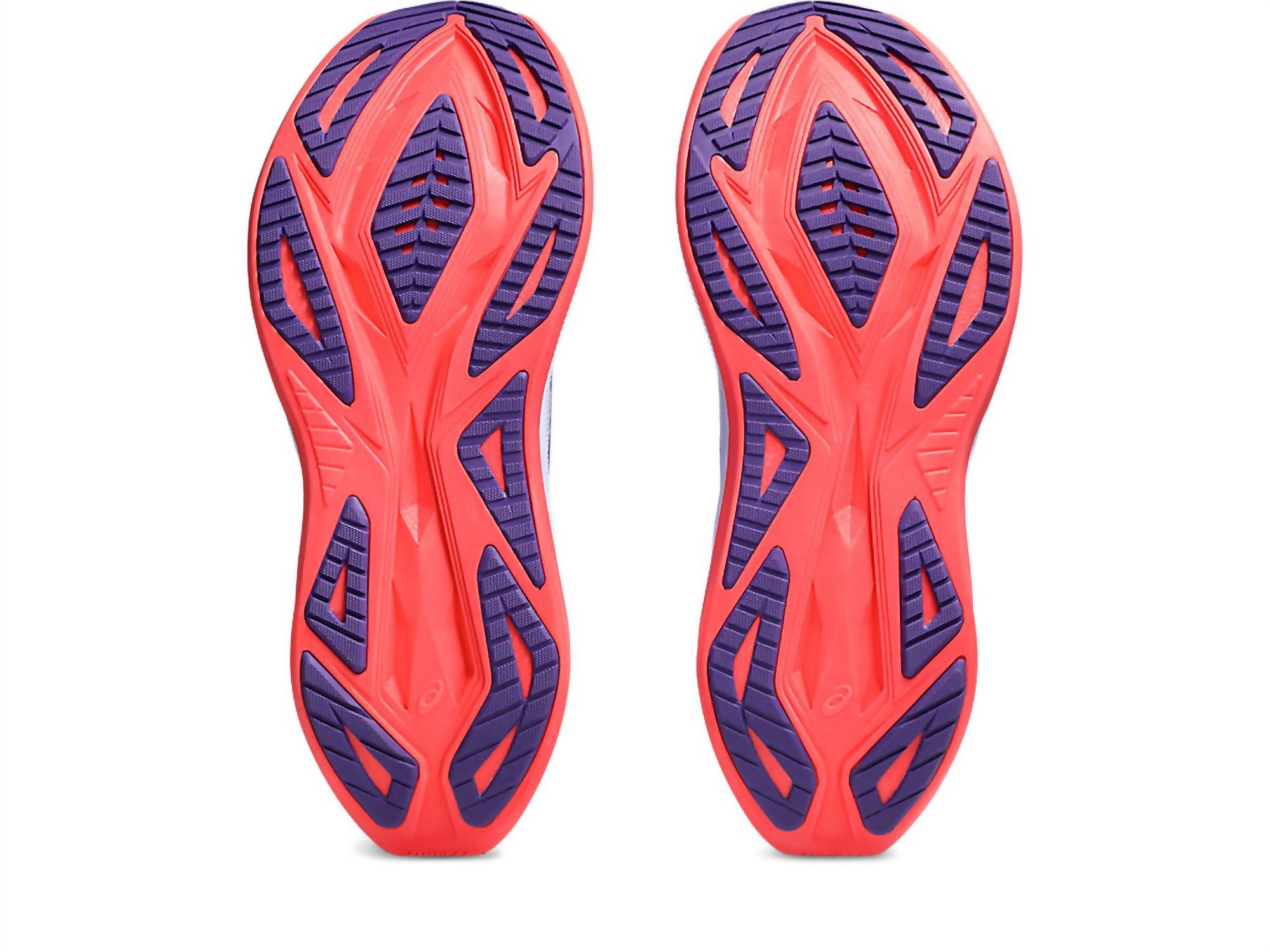 ASICS Unisex Superblast 2 Running Shoes in blue fade edo purple 2 - sneaker - view 4